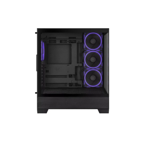 ASUS A31 PLUS TG ARGB BLACK