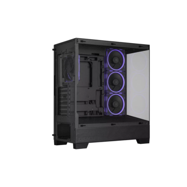 ASUS A31 PLUS TG ARGB BLACK