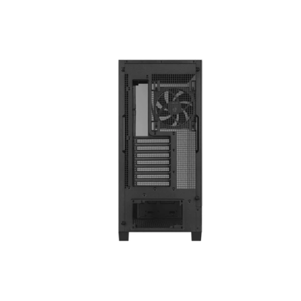 ASUS A31 PLUS TG ARGB BLACK