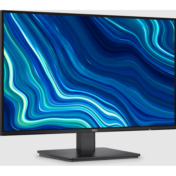 DELL monitor 27" SE2726D HDMI, DP, IPS, 2560x1440, 144Hz, FreeSync
