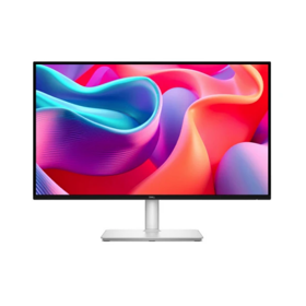 DELL monitor 27" S2725DC HDMI, DP, USB-C, MM, IPS, 2560x1440, 144Hz, 1ms, sRGB 99%, FreeSync, Pivot