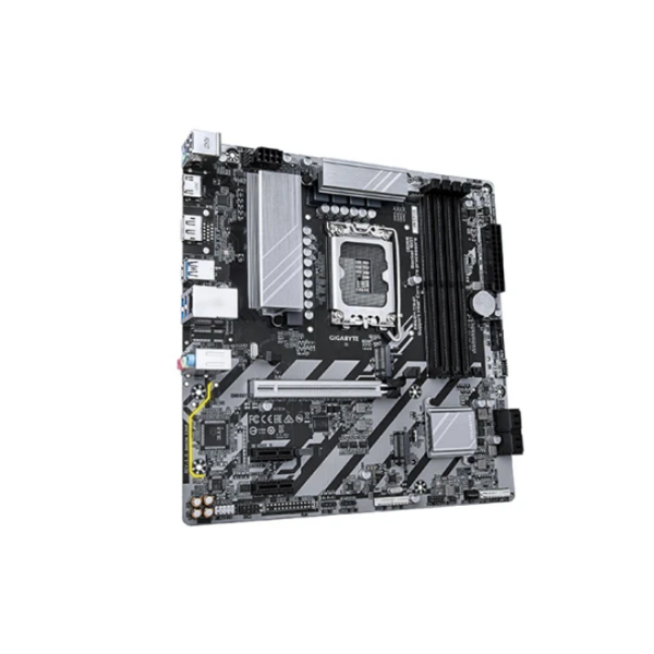 დედა დაფა: Gigabyte B860M D3HP 4DDR5 LGA1851