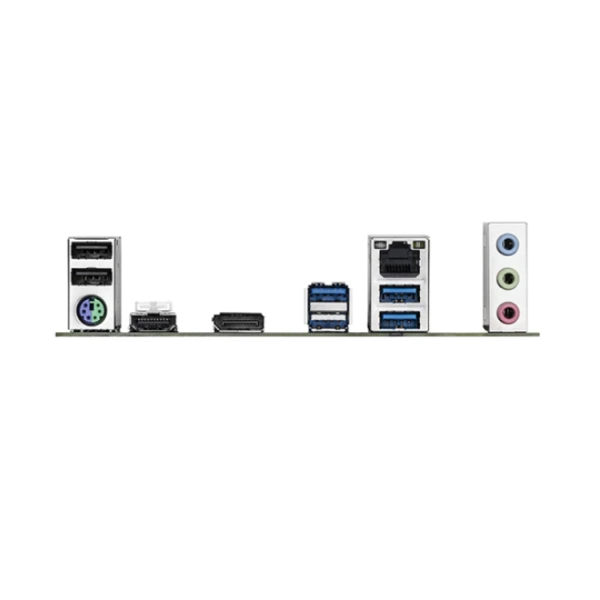 დედა დაფა: Gigabyte B860M D3HP 4DDR5 LGA1851