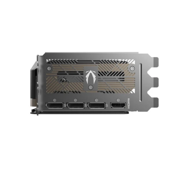 ვიდეო დაფა: Zotac GAMING GeForce RTX5080 SOLID CORE OC 16GB 256-Bit GDDR7 - ZT-B50800J2-10P