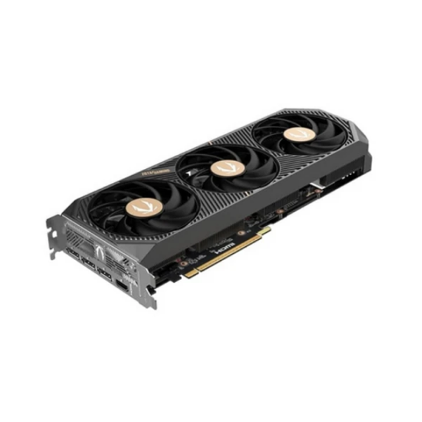 ვიდეო დაფა: Zotac GAMING GeForce RTX5070 Ti SOLID SFF OC 16GB 256-Bit GDDR7 - ZT-B50710J3-10P