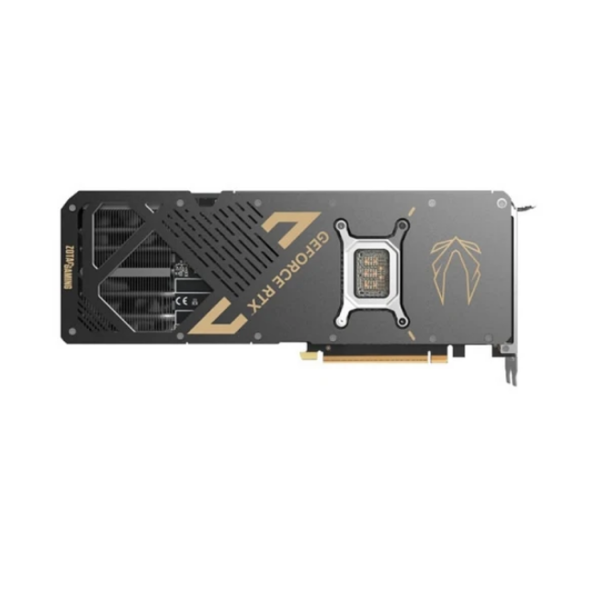 ვიდეო დაფა: Zotac GAMING GeForce RTX5070 Ti SOLID SFF OC 16GB 256-Bit GDDR7 - ZT-B50710J3-10P