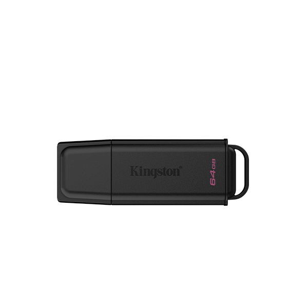 USB Flash Drive/ 256GB/ Kingston 64GB DataTraveler Exodia USB Flash Drive DTXG2/64GB