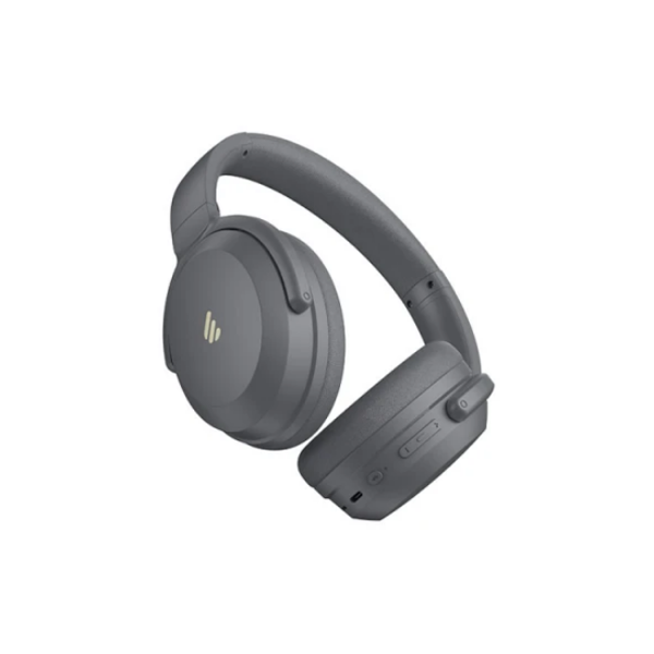 ყურსასმენი Edifier WH700NB, Active Noise Cancelling Headphones, Wireless, Bluetooth, Grey