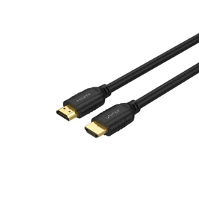 კაბელი, C11079BK, UNITEK, 5M, HDMI 2.0 Male to Male კაბელი. C11079BK-5M