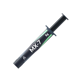 თერმო პასტა / პადი Arctic MX-7 Thermal Paste 8g(ACTCP00091A)
