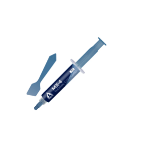 თერმო პასტა / პადი Arctic MX-4 Thermal Paste 8g With Spatula(ACTCP00059A)
