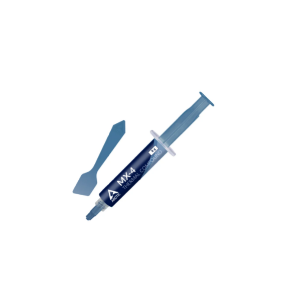 თერმო პასტა / პადი Arctic MX-4 Thermal Paste 8g With Spatula(ACTCP00059A)