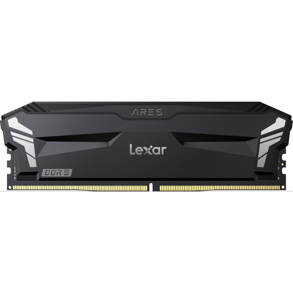 PC Components/ Memory/ DDR5 DIMM/ MEMORY DIMM 32GB DDR5-6000 K2 LD5U16G60C320A-RGD LEXAR