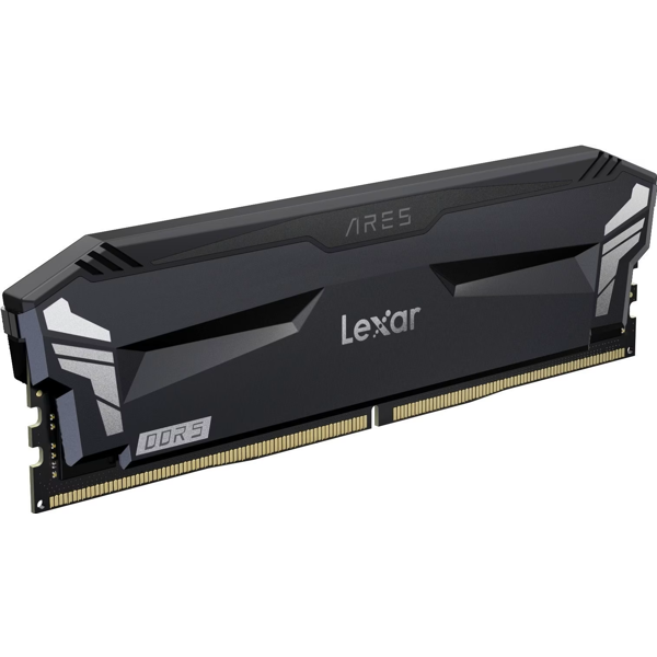 PC Components/ Memory/ DDR5 DIMM/ MEMORY DIMM 32GB DDR5-6000 K2 LD5U16G60C320A-RGD LEXAR