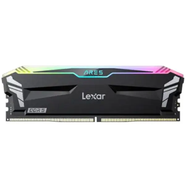 PC Components/ Memory/ DDR5 DIMM/ MEMORY DIMM 32GB DDR5-6000 K2 LD5U16G60C300A-RGD LEXAR