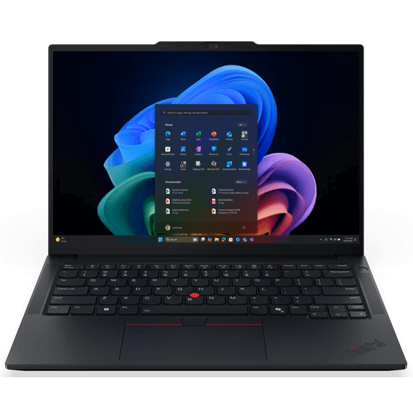 (21U2004MGX) ThinkPad E14 Gen 7 14" Ultra 5 228V 32GB 512GB SSD Integrated Graphics  BLACK