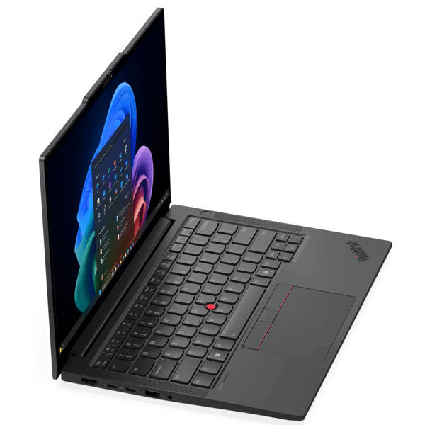 (21U2004MGX) ThinkPad E14 Gen 7 14" Ultra 5 228V 32GB 512GB SSD Integrated Graphics  BLACK