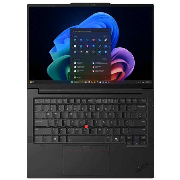 (21U2004MGX) ThinkPad E14 Gen 7 14" Ultra 5 228V 32GB 512GB SSD Integrated Graphics  BLACK