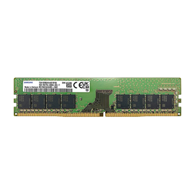 ოპერატიული მეხსიერება: Samsung-DDR4 16GB 3200MHz  - Tray