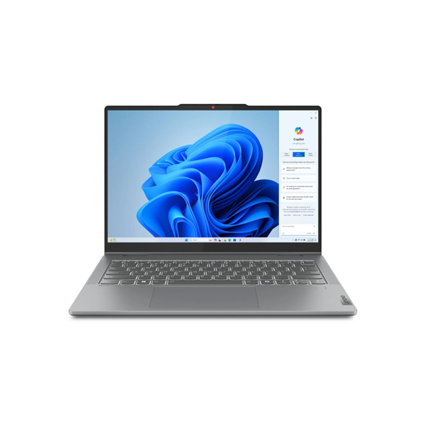 (83V7003URK) Ideapad Slim 5 16" 2.8K OLED 120Hz Ultra 9 185H 32GB 1TB SSD Integrated Graphics Luna Grey