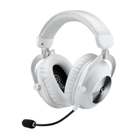 Headphone/ Logitech/ LOGITECH G PRO X2 LIGHTSPEED Wireless Gaming Headset - White