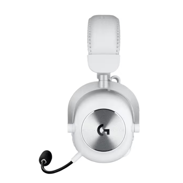Headphone/ Logitech/ LOGITECH G PRO X2 LIGHTSPEED Wireless Gaming Headset - White