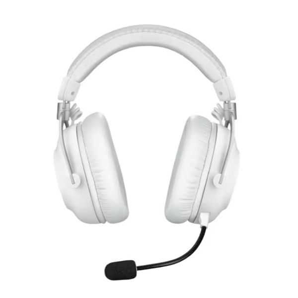 Headphone/ Logitech/ LOGITECH G PRO X2 LIGHTSPEED Wireless Gaming Headset - White