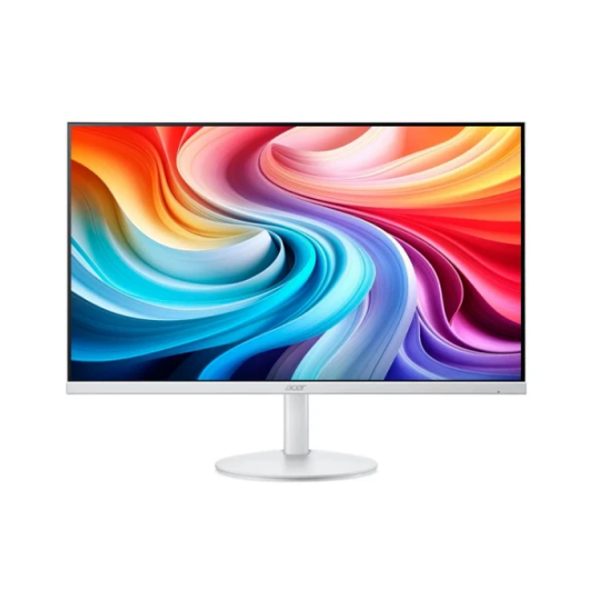 UM.HS3EE.017 Acer SA273G0 69cm 27W ZeroFrame IPS 120Hz 16:9 1ms(VRB) 250nits VGA HDMI MM Audio In/Out AdaptiveSyn