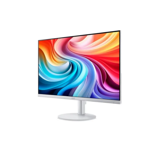 UM.HS3EE.017 Acer SA273G0 69cm 27W ZeroFrame IPS 120Hz 16:9 1ms(VRB) 250nits VGA HDMI MM Audio In/Out AdaptiveSyn