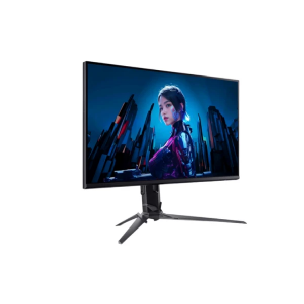 UM.KX3EE.301 Acer Predator XB253QF3bmiiprx 1920x1080  62cm 24.5'' FHD ZeroFrame IPS 320Hz 16:9 1ms(VRB) 250nits 2