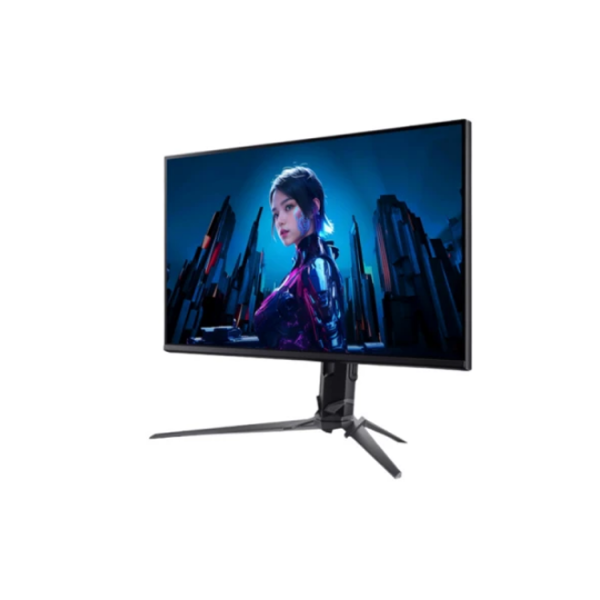 UM.KX3EE.301 Acer Predator XB253QF3bmiiprx 1920x1080  62cm 24.5'' FHD ZeroFrame IPS 320Hz 16:9 1ms(VRB) 250nits 2