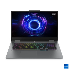 (83JH0097RK) LOQ 17.3" FHD 165Hz  i7-14700HX 32GB 1TB  SSD RTX 5060 8GB Luna Grey