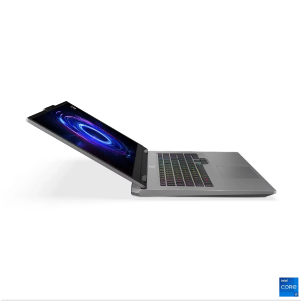 (83JH0097RK) LOQ 17.3" FHD 165Hz  i7-14700HX 32GB 1TB  SSD RTX 5060 8GB Luna Grey