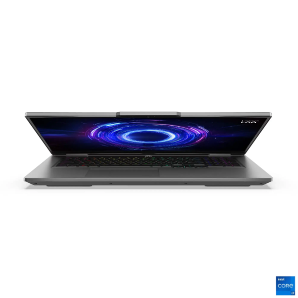 (83JH0097RK) LOQ 17.3" FHD 165Hz  i7-14700HX 32GB 1TB  SSD RTX 5060 8GB Luna Grey