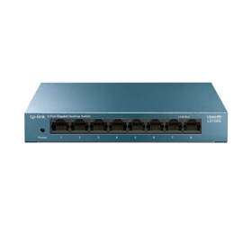 ქსელის გამანაწილებელი, LS108G, TP-Link, .