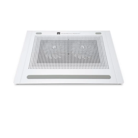 ნოუთბუქის ქულერი: THERMALRIGHT TR-NCP01 Notebook Cooling Stand Silver
