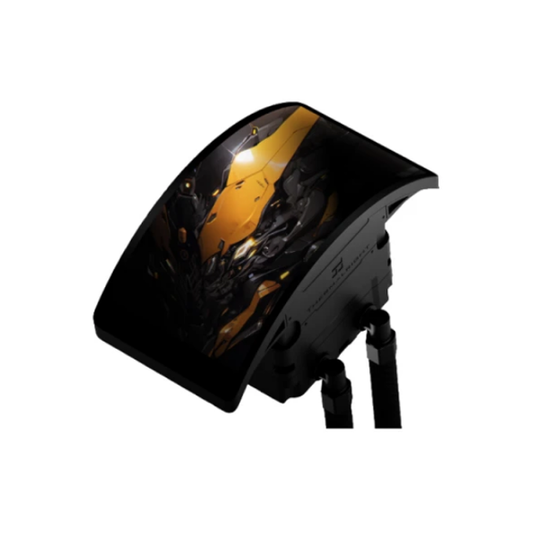 ქულერი: THERMALRIGHT Rainbow Vision 360 Turbo ARGB BLACK CPU Universal Cooler