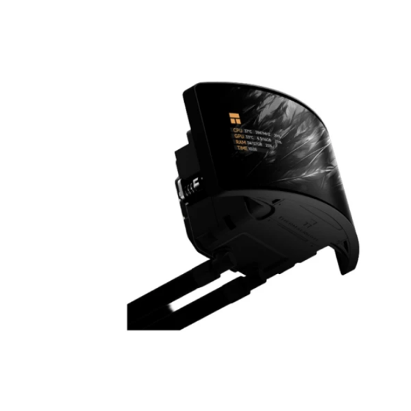 ქულერი: THERMALRIGHT Rainbow Vision 360 Turbo ARGB BLACK CPU Universal Cooler