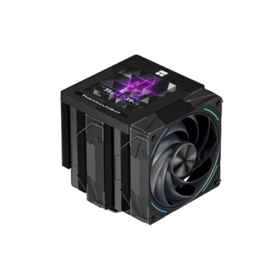 ქულერი: THERMALRIGHT Phantom Spirit 120 Vision EVO CPU Universal Cooler