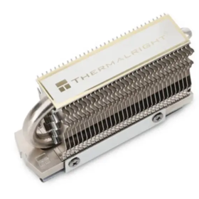 ქულერი: THERMALRIGHT HR-09 2280 SSD M.2 Heatsink