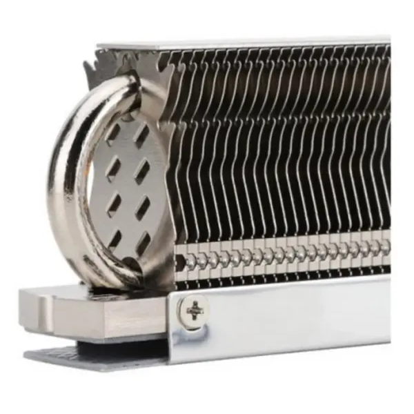 ქულერი: THERMALRIGHT HR-09 2280 SSD M.2 Heatsink