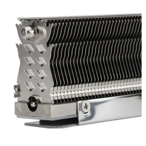 ქულერი: THERMALRIGHT HR-09 2280 SSD M.2 Heatsink