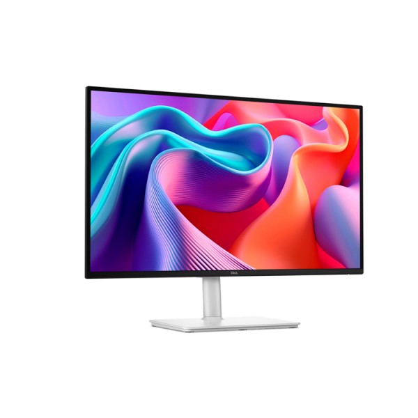 Monitor DELL 27" S2725DSM HDMI, DP, MM, IPS, 2560x1440, 144Hz, 1ms, sRGB 99%, FreeSync, Pivot