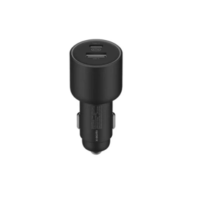 BHR6814GL Xiaomi 67W Car Charger (USB-A + Type-C)