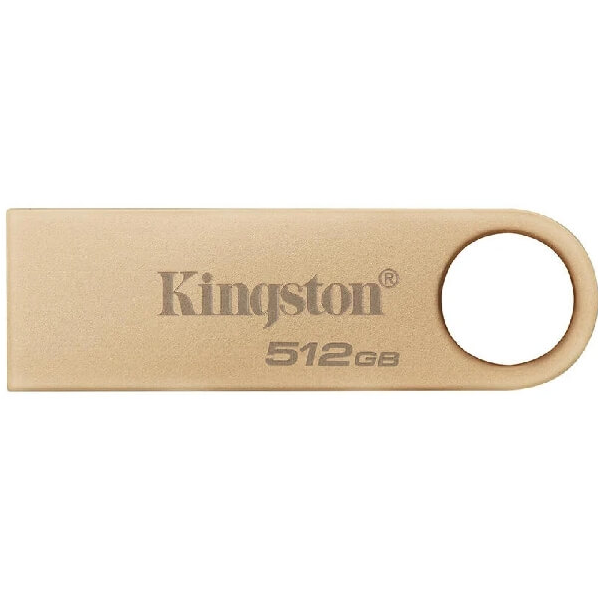 USB Flash Drive/ Kingston DataTraveler SE9 512GB  USB Flash Drive