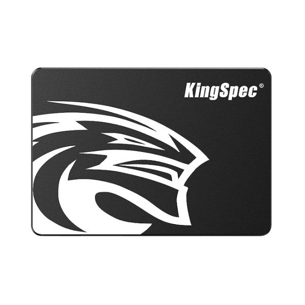 kingspec 240gb ssd მყარი დისკი