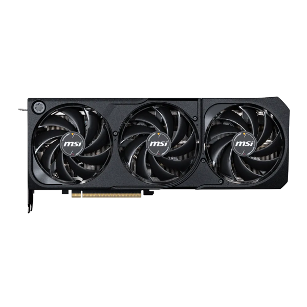 MSI GeForce RTX 5070 12G SHADOW 3X OC 912-V532-241
