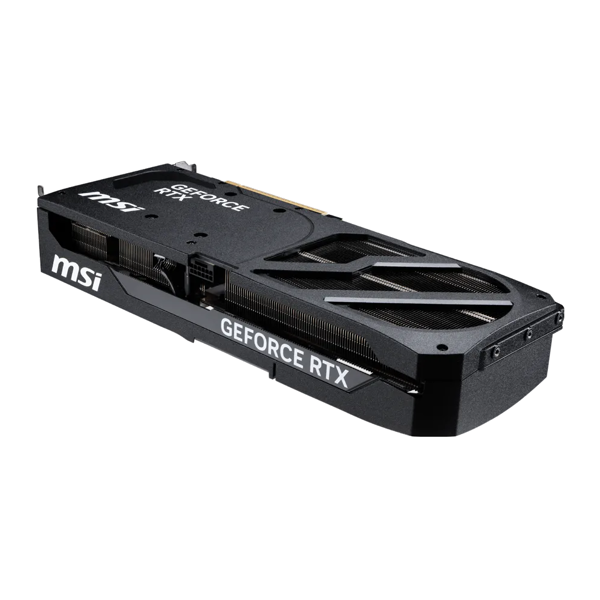 MSI GeForce RTX 5070 12G SHADOW 3X OC 912-V532-241