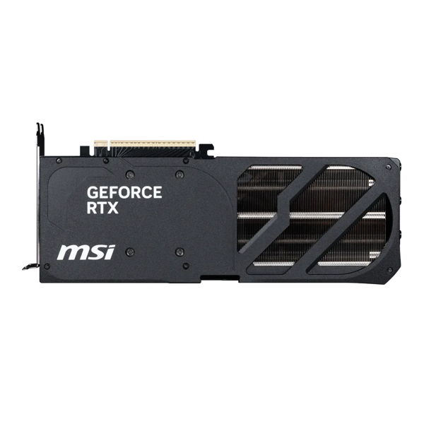 MSI GeForce RTX 5070 12G SHADOW 3X OC 912-V532-241