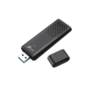 Wi-Fi USB გადამყვანი,  Archer TX20U, TP-Link, AX1800 Dual Band Wi-Fi 6 Wireless USB Adapter.